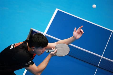 Ping & Pong .